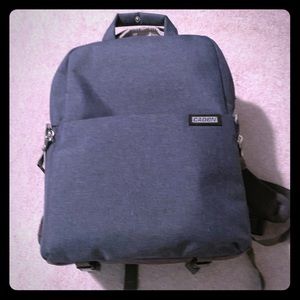 Camera Backpack